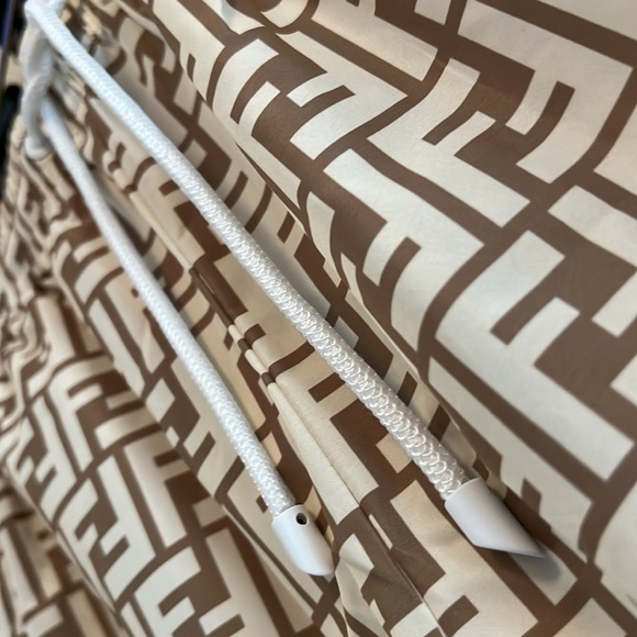 FENDI 2022 Zucca Monogram Collection - Picture 7 of 16